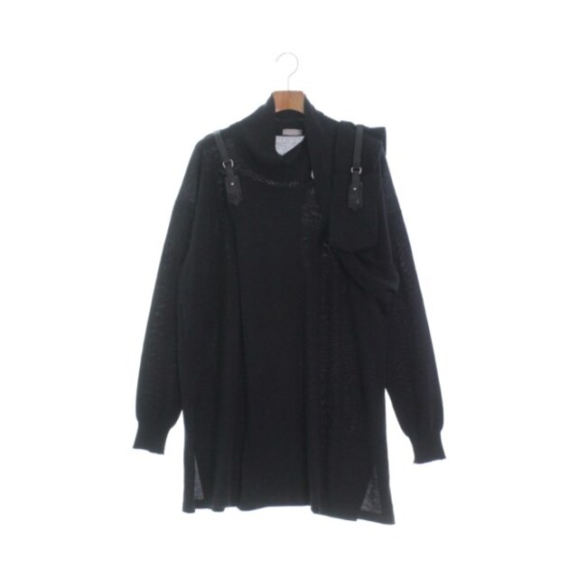 Dior Homme ディオールオム カーディガン S 黒 | www.jarussi.com.br