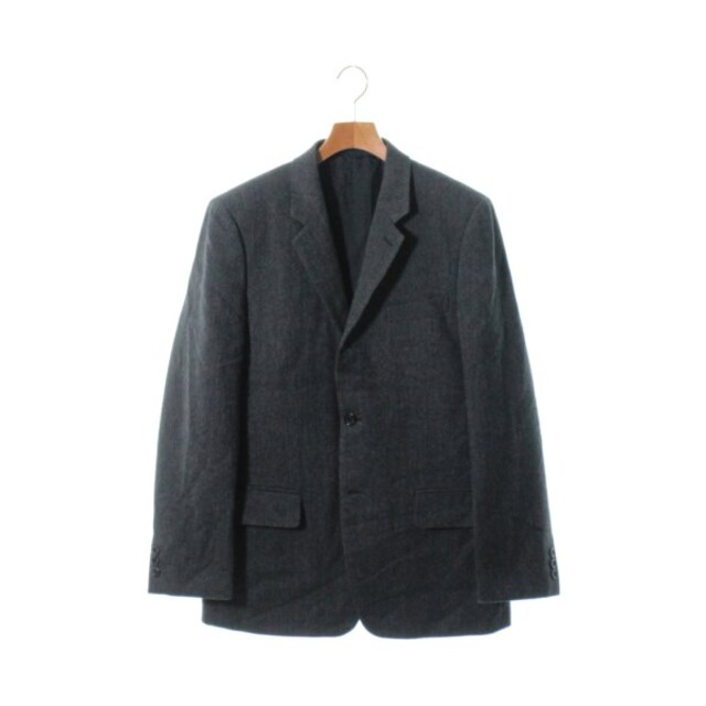 COMME des GARCONS HOMME DEUX テーラードジャケット 【古着】【中古