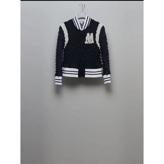 MASU SPIKY STADIUM JACKET