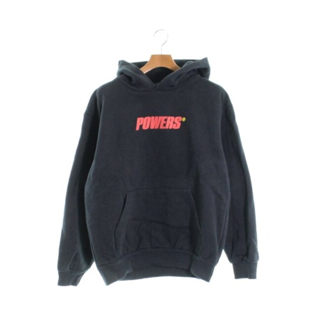 POWERS パワーズ Tシャツ・カットソー M 紺