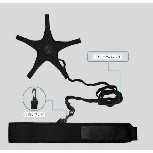 バレーボール練習　器具　道具　トレーニング　サーブ　トス　自主トレ スポーツ/アウトドアのスポーツ/アウトドア その他(バレーボール)の商品写真