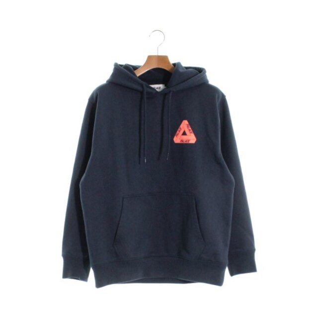 PALACE パレス パーカー M 紺