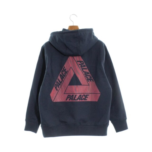 PALACE パレス パーカー M 紺 - www.sorbillomenu.com