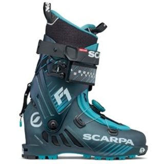 【ＳＣＡＲＰＡ】バックカントリーブーツＦ１：メンズ ２７．５センチ(ブーツ)