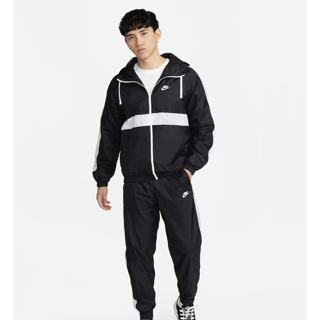 NIKE - NIKE スポーツウエア上下セットの通販 by とも's shop｜ナイキ ...