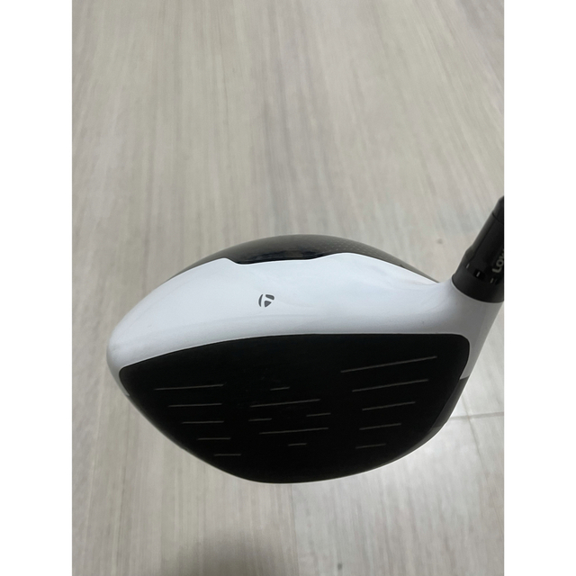 TaylorMade(テーラーメイド)のテーラーメイド　ヘッド・M2   シャフト・クロカゲ スポーツ/アウトドアのゴルフ(クラブ)の商品写真