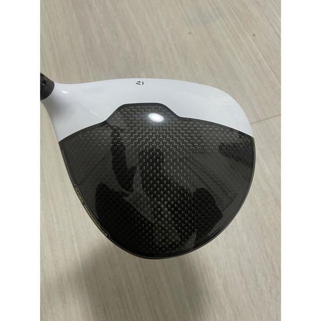 TaylorMade(テーラーメイド)のテーラーメイド　ヘッド・M2   シャフト・クロカゲ スポーツ/アウトドアのゴルフ(クラブ)の商品写真