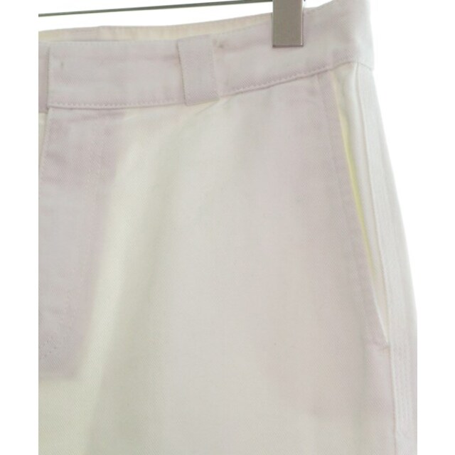 LOEWE ロエベ デニムパンツ 48(L位) 白(デニム) | www.jarussi.com.br
