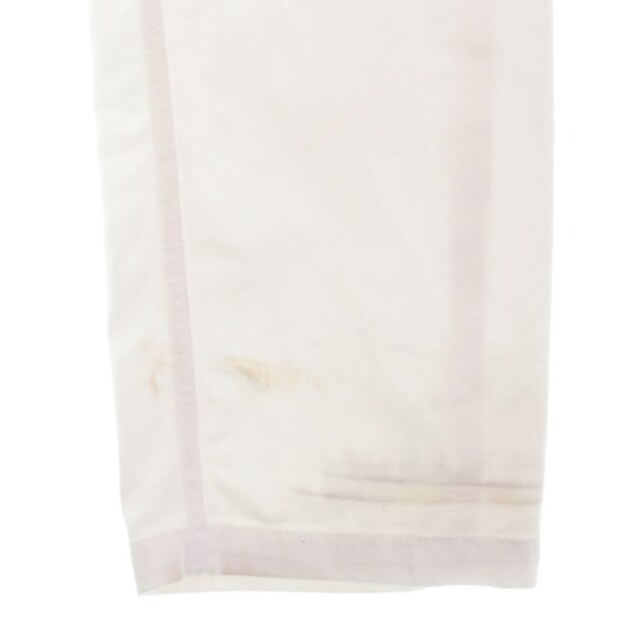 LOEWE ロエベ デニムパンツ 48(L位) 白(デニム) | www.jarussi.com.br
