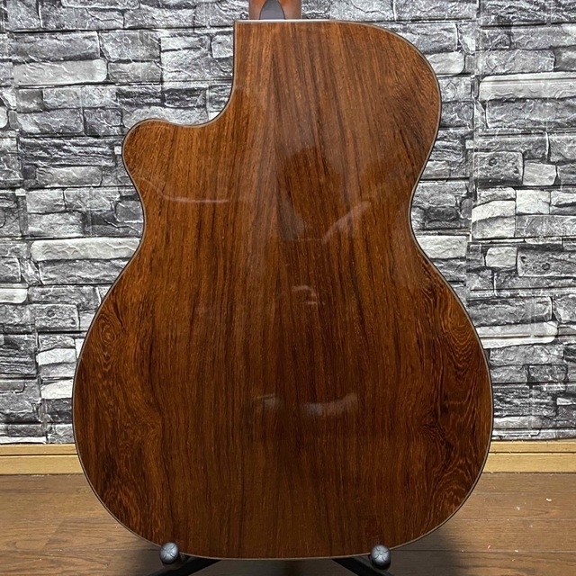 Northwood Guiters MR-80 OMV CTM 4