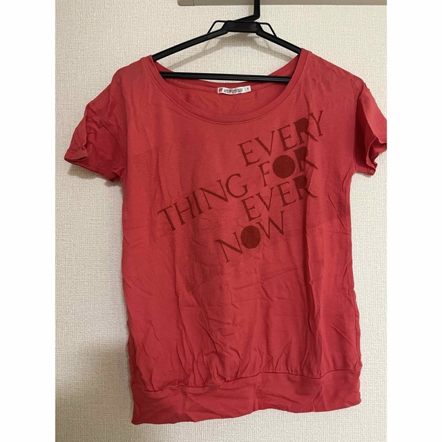 UNIQLO(ユニクロ)のUNIQLO Tシャツ メンズのトップス(Tシャツ/カットソー(半袖/袖なし))の商品写真