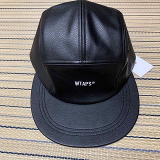 ダブルタップス(W)taps)のWTAPS CAP(キャップ)