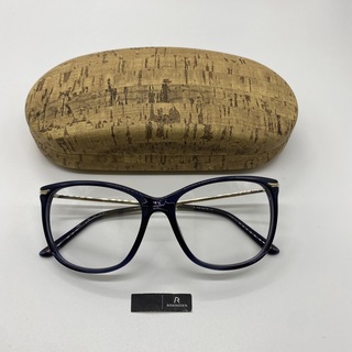842超美品　ローデンストック　4035　メガネ　眼鏡　下強度あり　ヴィンテージ