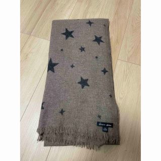 DEUXIEME CLASSE - ドゥーズィエムクラス ドゥースグロワール 星柄