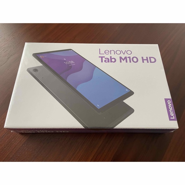 Lenovo Tab M10 HD 3GB / 32GB / 10.1INCH