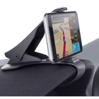 スマホスタンド 車 スマホホルダー 車載ホルダー 6.5インチ対応 送料無料(車内アクセサリ)