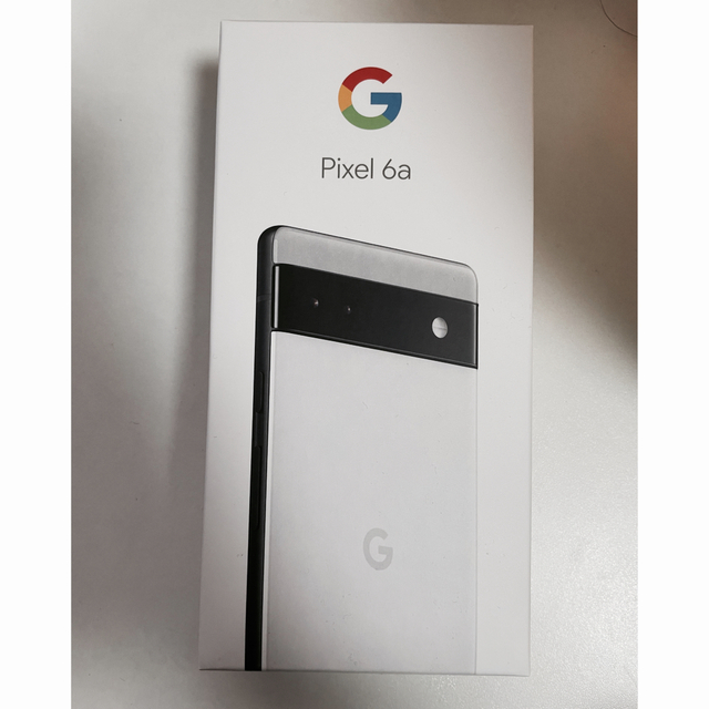 新品】Pixel 6a 【5%OFF】 playproject.com.my