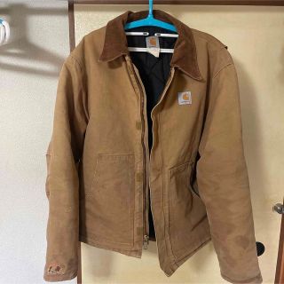 カーハート(carhartt)のカーハート　ジャケット(ダウンジャケット)