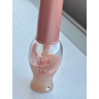 エチュードハウス(ETUDE HOUSE)の*.+ﾟ♡*.エチュードハウス ティアーアイライナー BE101*.+ﾟ♡*(アイライナー)