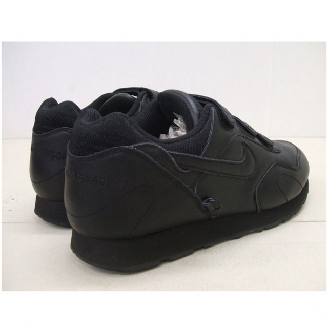 BLACK COMME des GARCONS(ブラックコムデギャルソン)のBLACK COMME DES GARÇONS NIKE スニーカー メンズの靴/シューズ(スニーカー)の商品写真