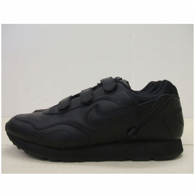 BLACK COMME des GARCONS(ブラックコムデギャルソン)のBLACK COMME DES GARÇONS NIKE スニーカー メンズの靴/シューズ(スニーカー)の商品写真