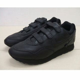 ブラックコムデギャルソン(BLACK COMME des GARCONS)のBLACK COMME DES GARÇONS NIKE スニーカー(スニーカー)