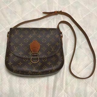 ルイヴィトン(LOUIS VUITTON)のGASUNA様専用ルイヴィトン  ショルダーバッグ(ショルダーバッグ)