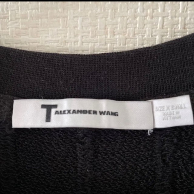 Alexander Wang(アレキサンダーワン)のAlexander Wang メンズのトップス(Tシャツ/カットソー(半袖/袖なし))の商品写真