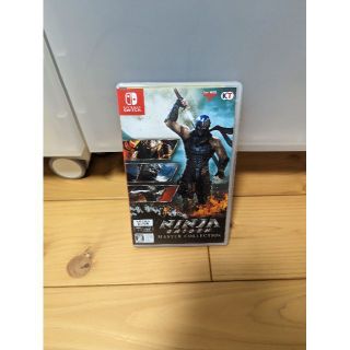 ニンテンドースイッチ(Nintendo Switch)のNINJA GAIDEN:マスターコレクション ニンジャガイデン(家庭用ゲームソフト)