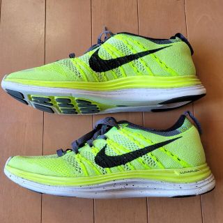 ナイキ(NIKE)のNIKE【スニーカー】24.5㎝(スニーカー)