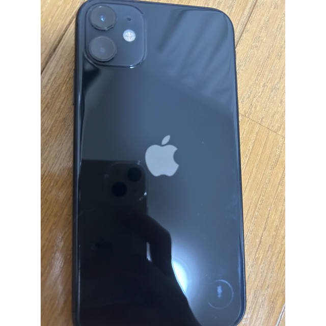 iPhone11 SIMフリー