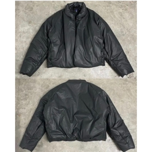 YEEZY(adidas) - 【新品未使用】YZY GAP ラウンドジャケット YEEZY(adidas) - 【新品未使用】YZY GAP ラウンドジャケット