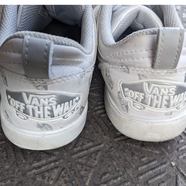 VANS(ヴァンズ)の専用開設　VANS スニーカー 21.0 キッズ/ベビー/マタニティのキッズ靴/シューズ(15cm~)(スニーカー)の商品写真