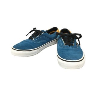 ヴァンズ(VANS)のバンズ VANS ローカットスニーカー   TB8C メンズ 27.5(スニーカー)