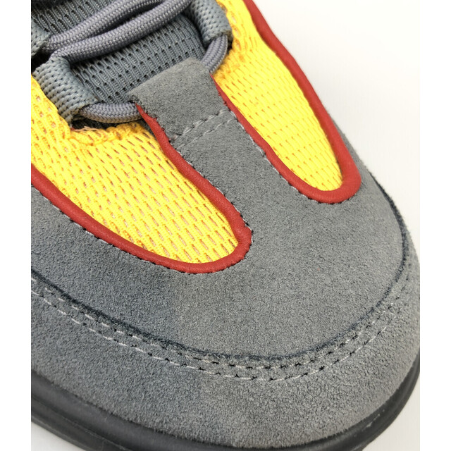 CAMPER(カンペール)のカンペール CAMPER ローカットスニーカー メンズ 40 メンズの靴/シューズ(スニーカー)の商品写真