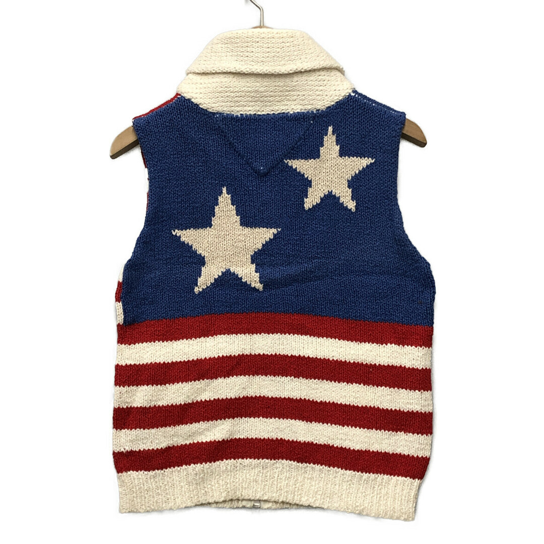 TOMMY - 美品 トミー TOMMY ニットベスト ユニセックス Mの通販 by