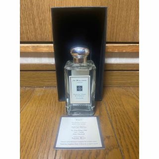 ジョーマローン(Jo Malone)のJo Malone [English Pear and Freesia](ユニセックス)