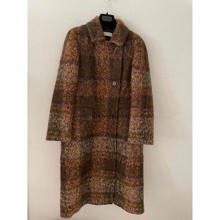 DRIES VAN NOTEN - dries van noten ドリスヴァンノッテン コート ...