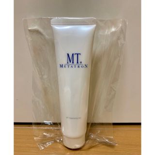 エムティメタトロン(MT METATRON)のMTメタトロン MT クレンジング・ジェル 50ml(クレンジング/メイク落とし)