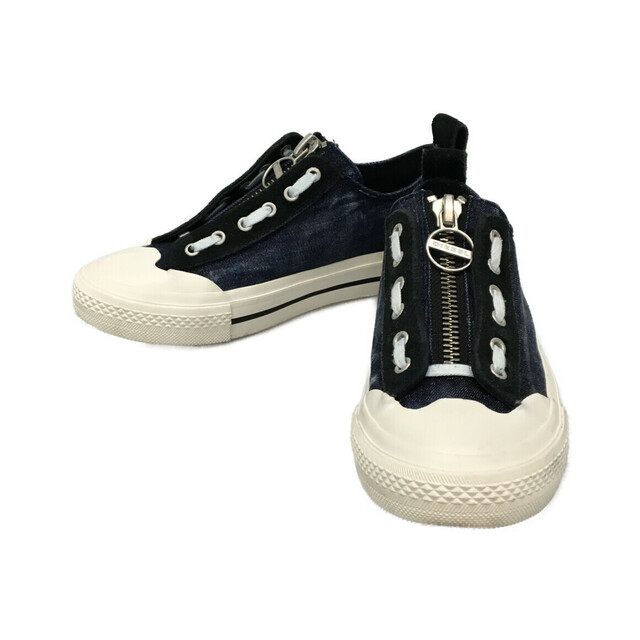 ディーゼル DIESEL ローカットスニーカー レディース # www.uig