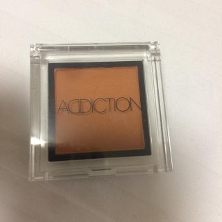 アディクション(ADDICTION)のアディクション シャドウ 限定 114(アイシャドウ)