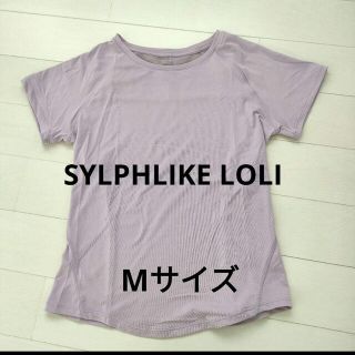 SYLPHLIKE LOLIＴシャツカットソー(Tシャツ(半袖/袖なし))