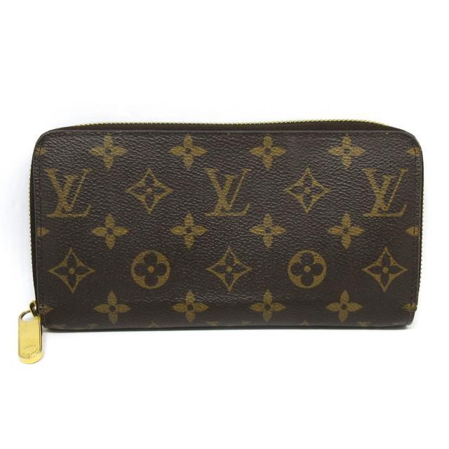 半額】 長財布 ルイヴィトン - VUITTON LOUIS モノグラム - M42616