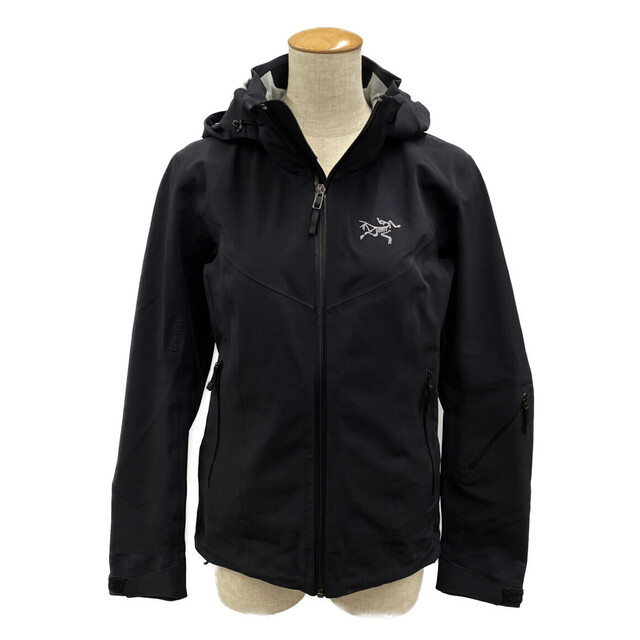 ARC'TERYX(アークテリクス)のアークテリクス ARC’TERYX マウンテンパーカー    レディース XS レディースのジャケット/アウター(その他)の商品写真