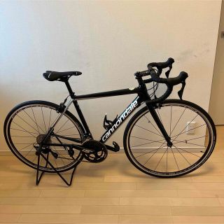 Cannondale - CANNONDALE ROADBIKE CAAD8 SORA 2015の通販 by スマホ