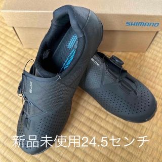 シマノ(SHIMANO)の新品未使用！　SHIMANO ロードバイク　シューズ(その他)