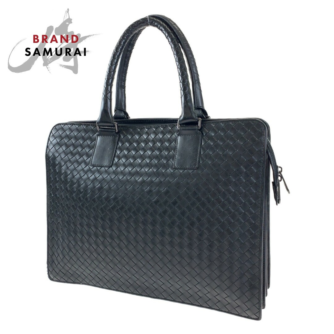 お気にいる Bottega 【中古】 305928 メンズ 書類かばん ブリーフ
