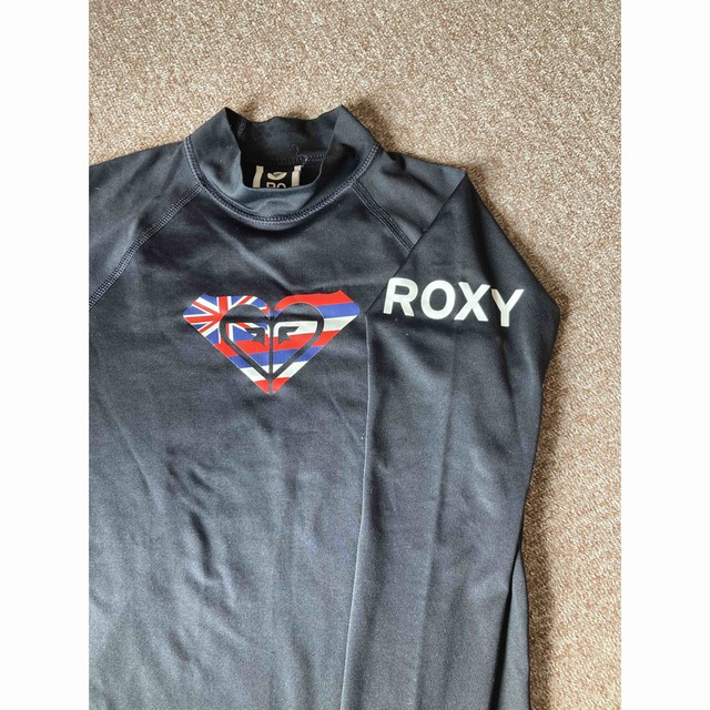 Roxy(ロキシー)の【 Cチャン様専用】Roxy ラッシュガード スポーツ/アウトドアのスポーツ/アウトドア その他(サーフィン)の商品写真