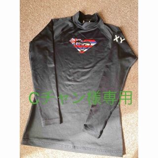 ロキシー(Roxy)の【 Cチャン様専用】Roxy ラッシュガード(サーフィン)