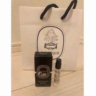 ディプティック(diptyque)のディップティック香水(ユニセックス)